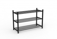 Обувница металлическая