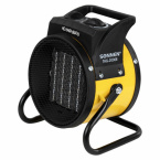 Тепловая пушка