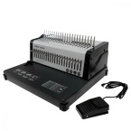 Брошюратор электрический Брошюровщик Office Kit B2130E