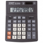 Калькуляторы STAFF
