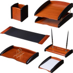 Настольный набор для руководителя