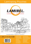 Пленка для ламинирования Lamirel A4 100 мкм 100 шт., LA-78658