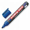 Edding e-360/3 cap off ,синий, 1,5-3 мм, 31831