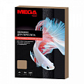 ProMega Office А4 0.2 мм дымчатые глянец 100 шт,
