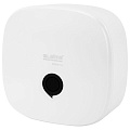 LAIMA PROFESSIONAL PREMIUM (Система T2), малый, белый, ABS-пластик, 609514