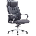 Easy Chair 534 TL кожа черная