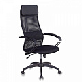 Easy Chair 655 TTW обивка: текстиль, цвет: черный