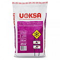 Uoksa гранитная крошка мешок 25 кг