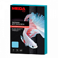 ProMega Office А4 0.2 мм синие глянец 100 шт