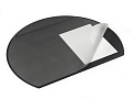 DURABLE 520х650 мм полукруглый