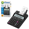 печатающий CASIO HR-150RCE-WA (295х165х65 мм), 12 разрядов