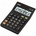 Casio MS-20B, 12-разрядный, чёрный